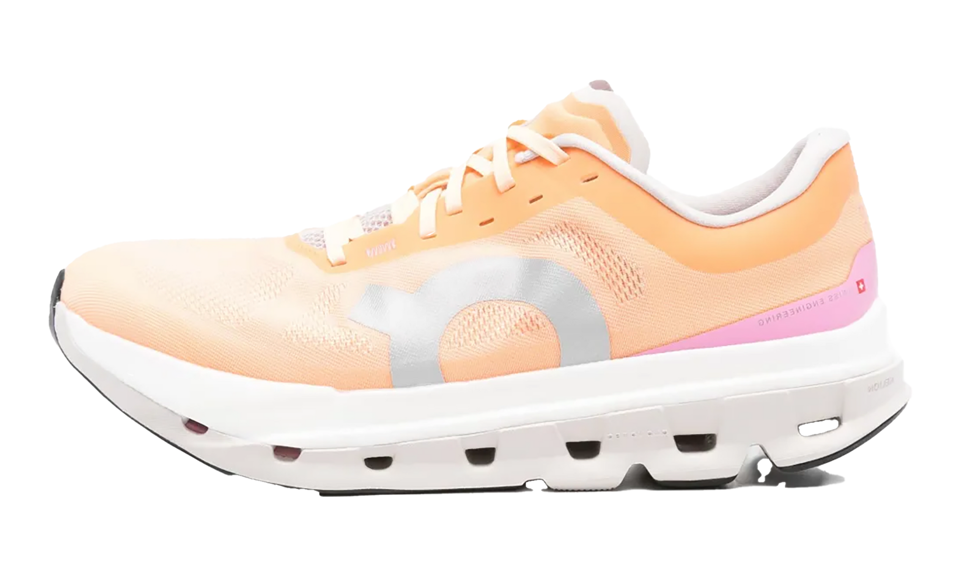 Cloudflow 5 WMNS "Tangerine Silver" 3WF10093149
