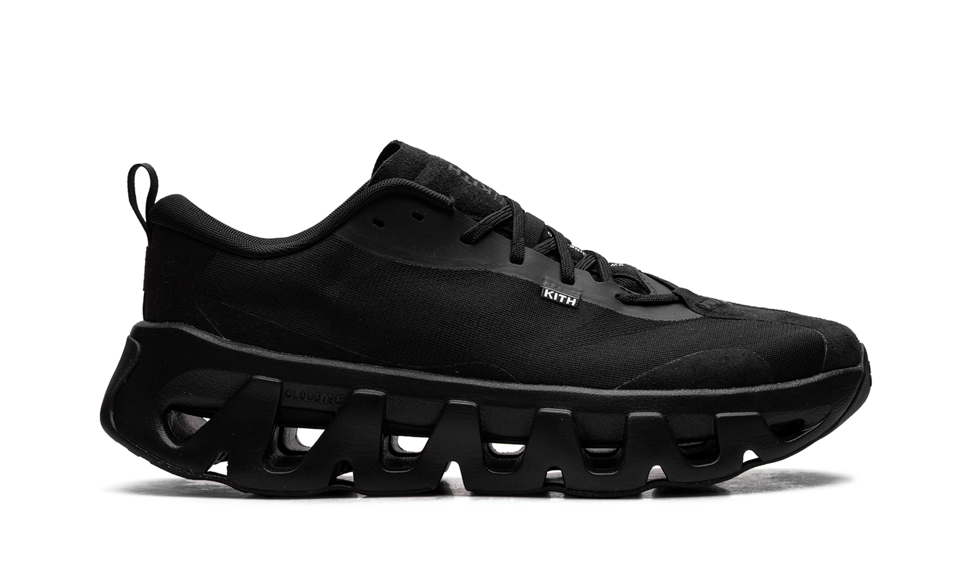 K-Tech 1 "Kith - Black" 3MG10771043