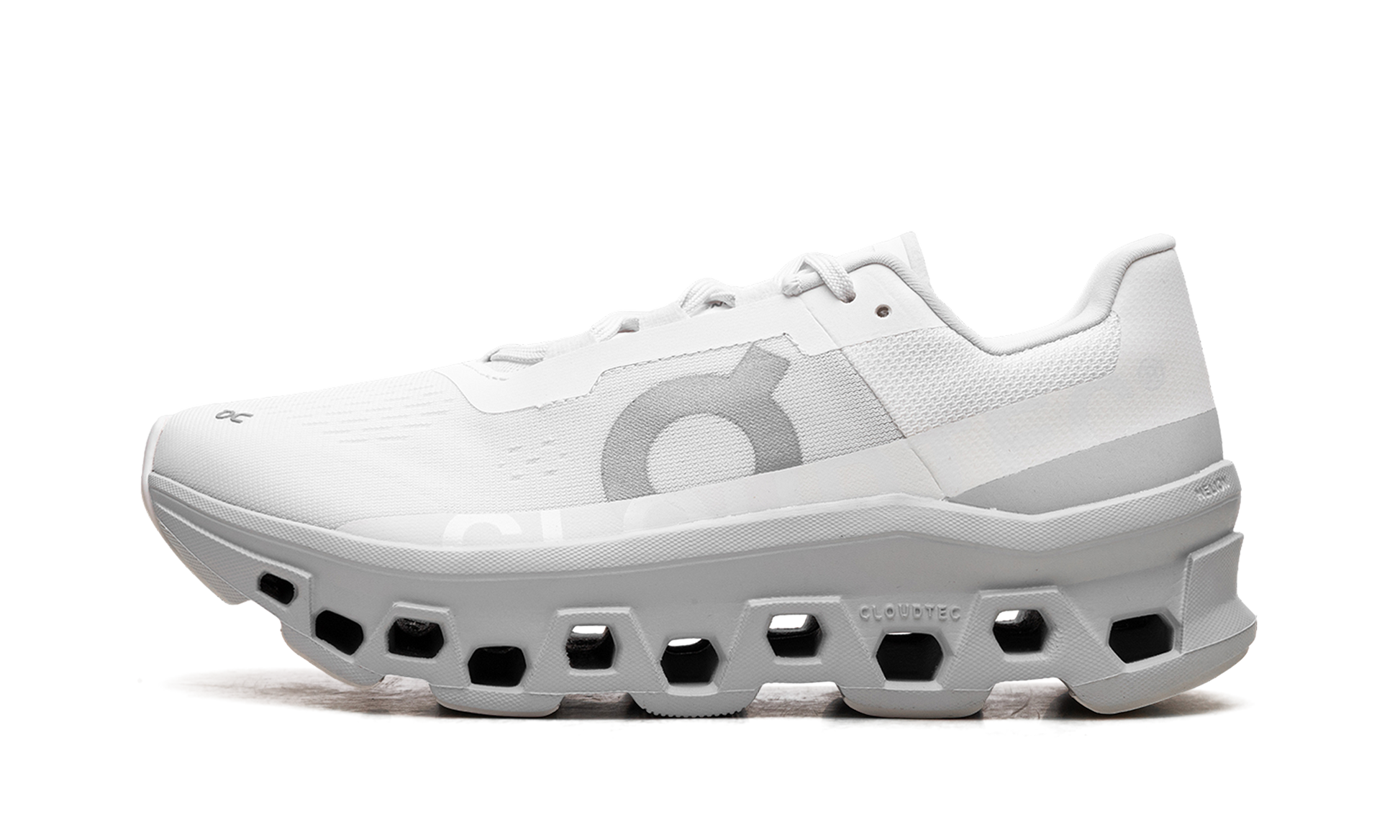 Cloudmonster "White Glacier" 61.97654