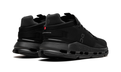 Cloudnova 2 WMNS "Black" 3WE30220485