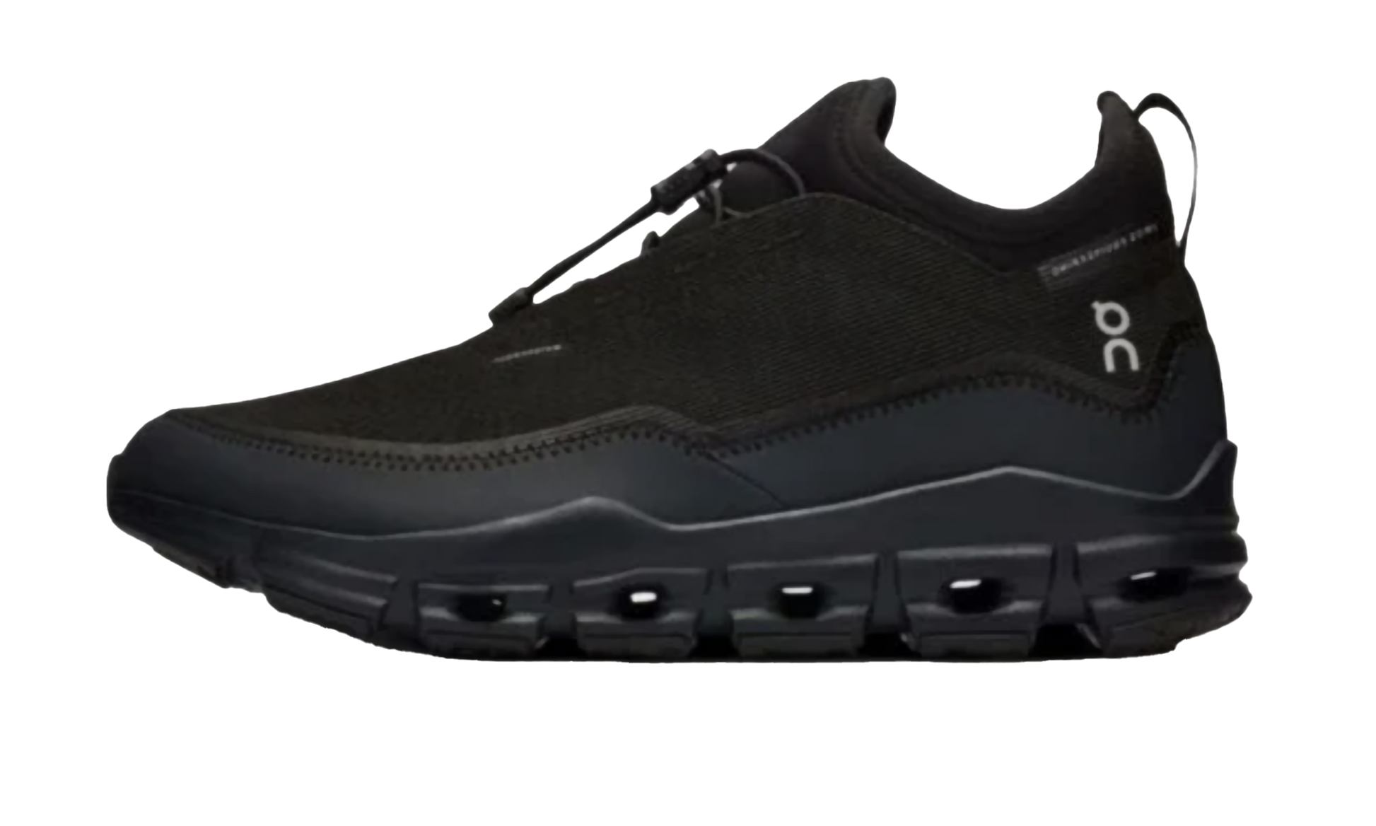 Cloudaway Waterproof Suma "Black" 3WD30250485