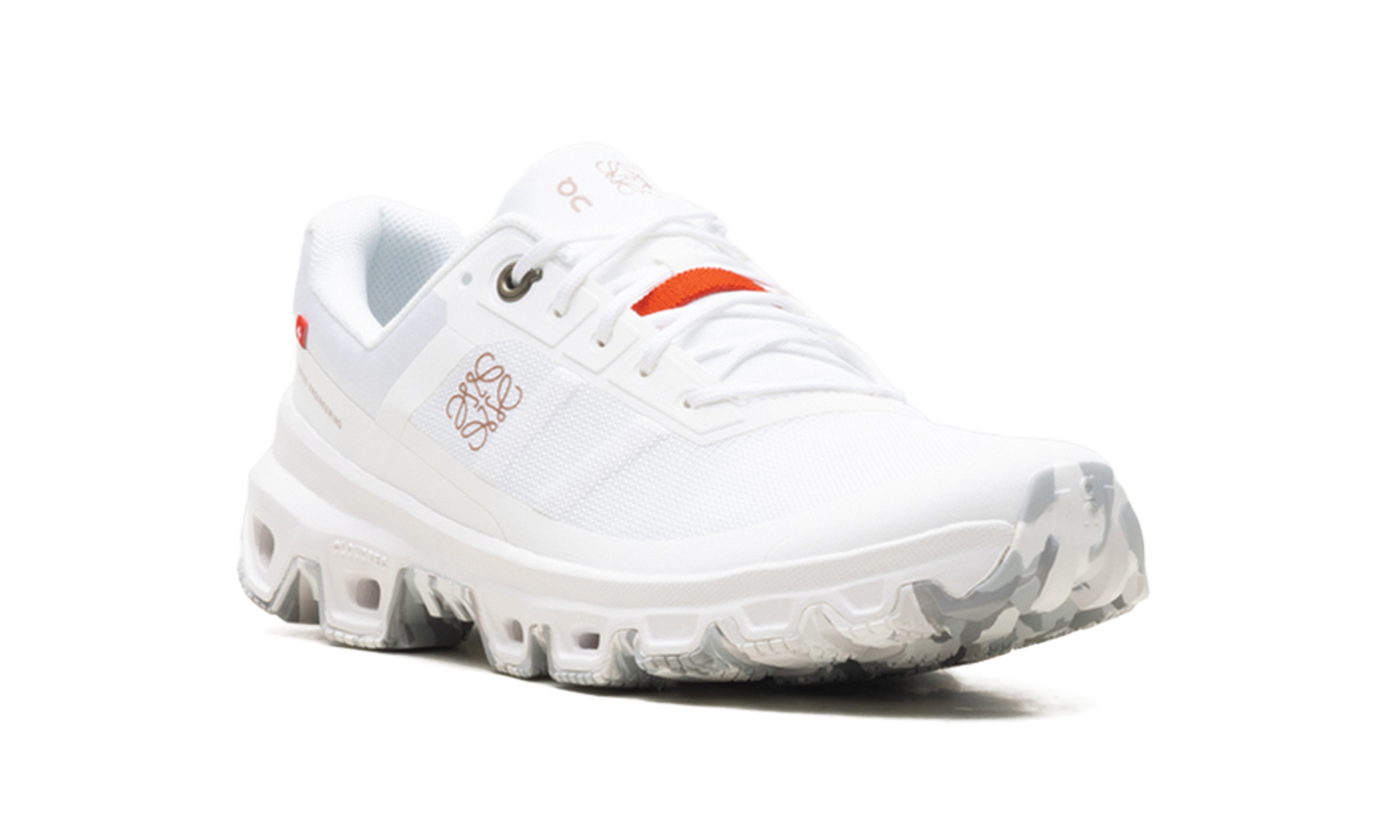 Cloudventure WMNS "LOEWE - White" 3WD10520069