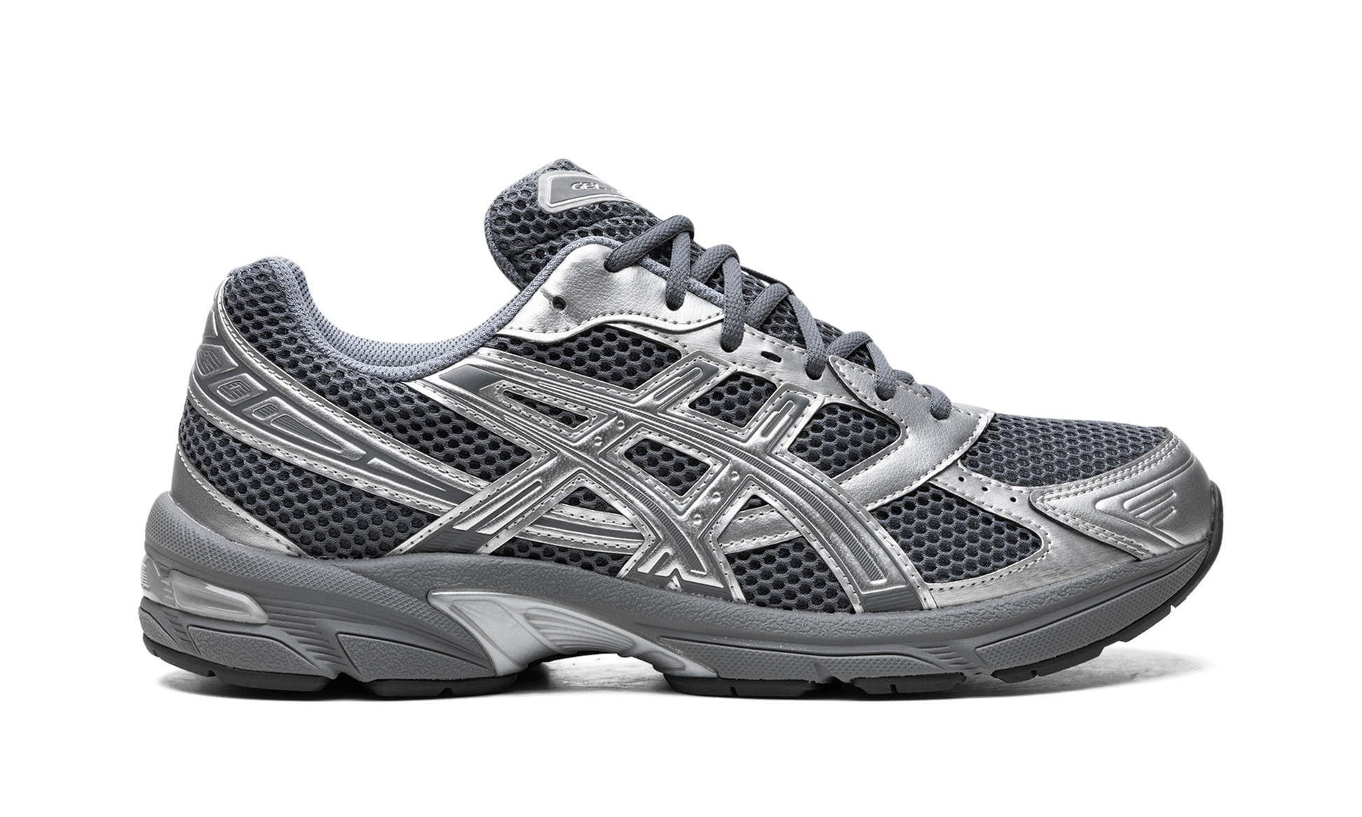 Gel 1130 "Steel Grey Pure Silver" 1201A934 020