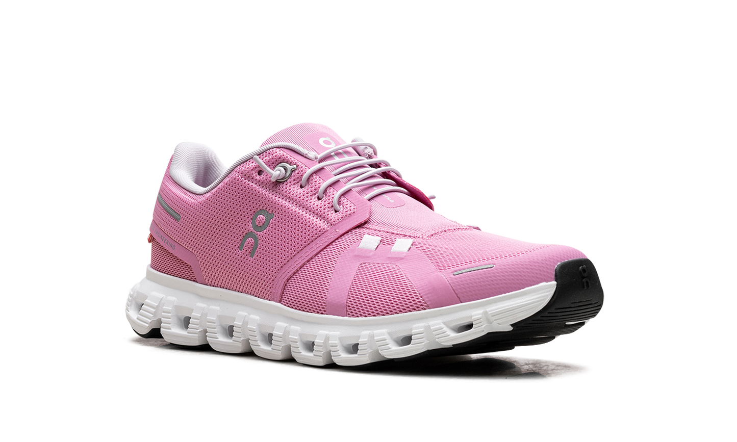 Cloud 6 WMNS "Raspberry White" 3WF10063013
