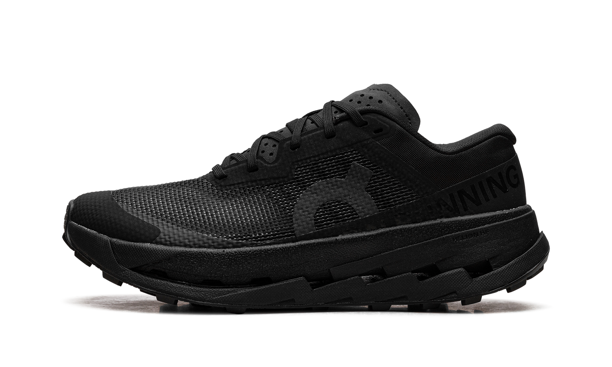 Cloudultra 3 WMNS "Black" 3WF30111043
