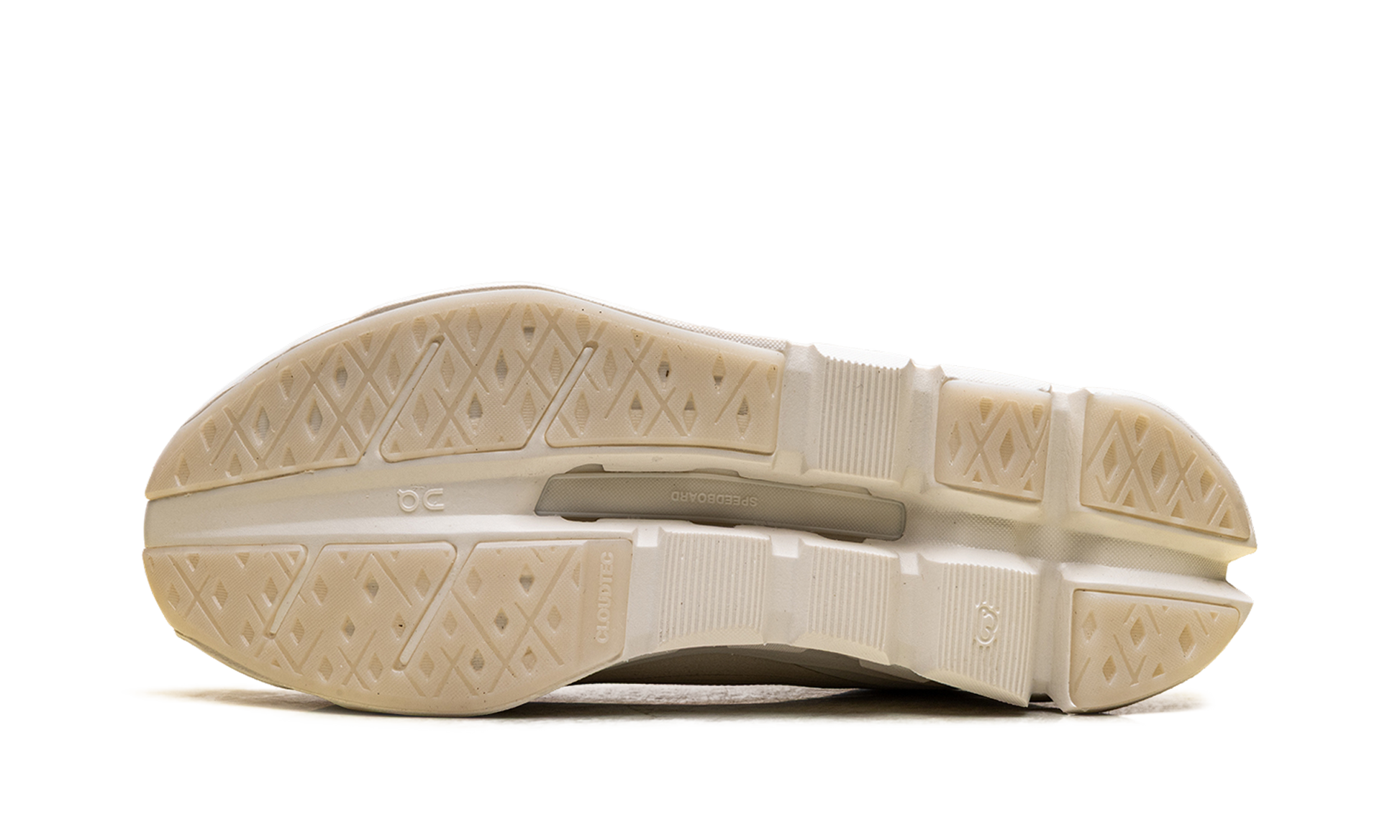 Cloudflow 5 AD WMNS "Ivory / Grain" 3WF30445299