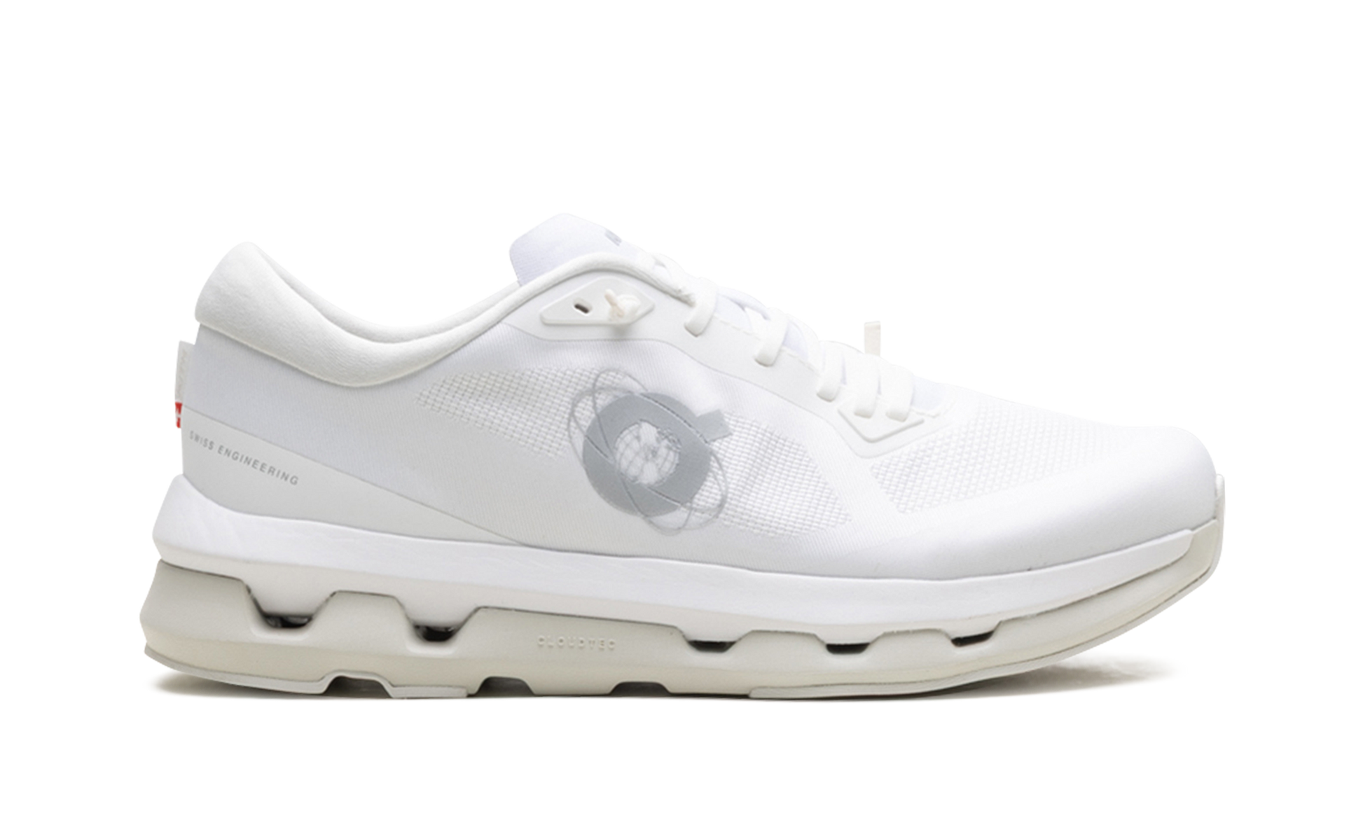 Cloudzone WMNS "Kith - White Ice" 3WF10850202