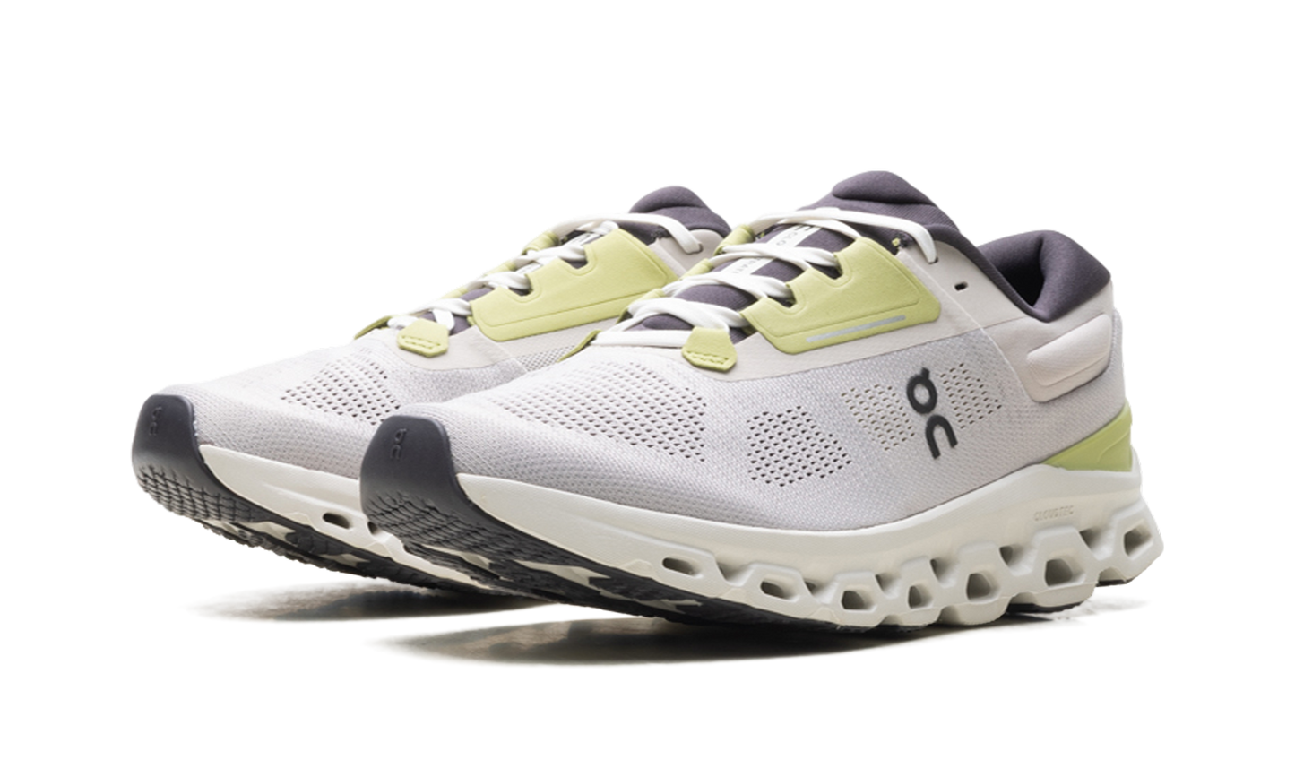 Cloudstratus 3 WMNS "Pearl Ivory" 3WD30122143