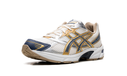 Gel-1130 "Cream Pure Silver Gold Blue" 1203A787 100