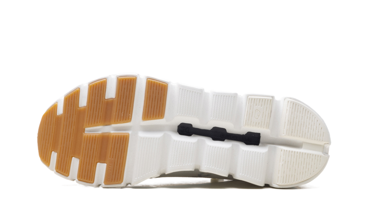 Cloud 6 Versa WMNS "White" 3WF10031200
