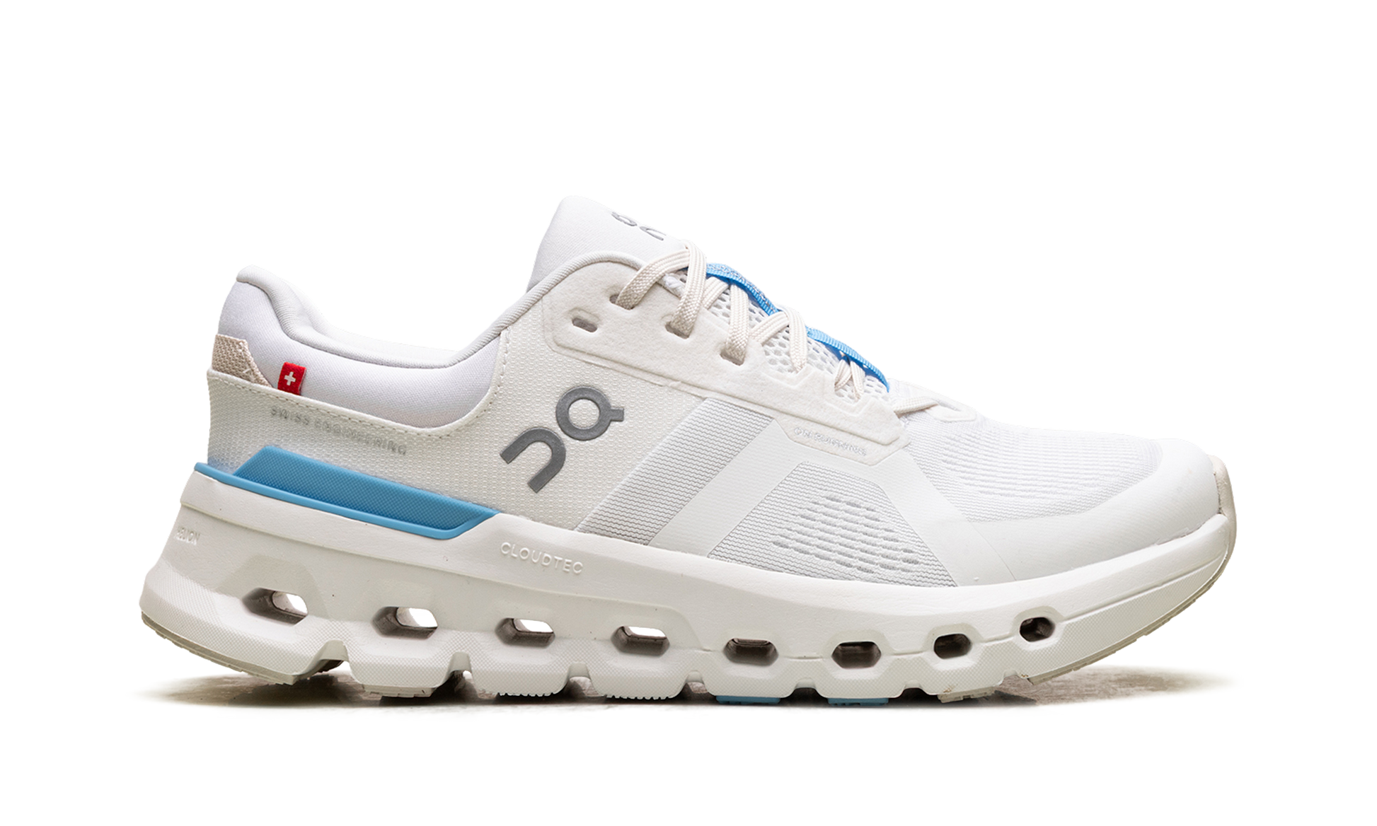 Cloudrunner 2 WMNS "White Horizon" 3WE10133195