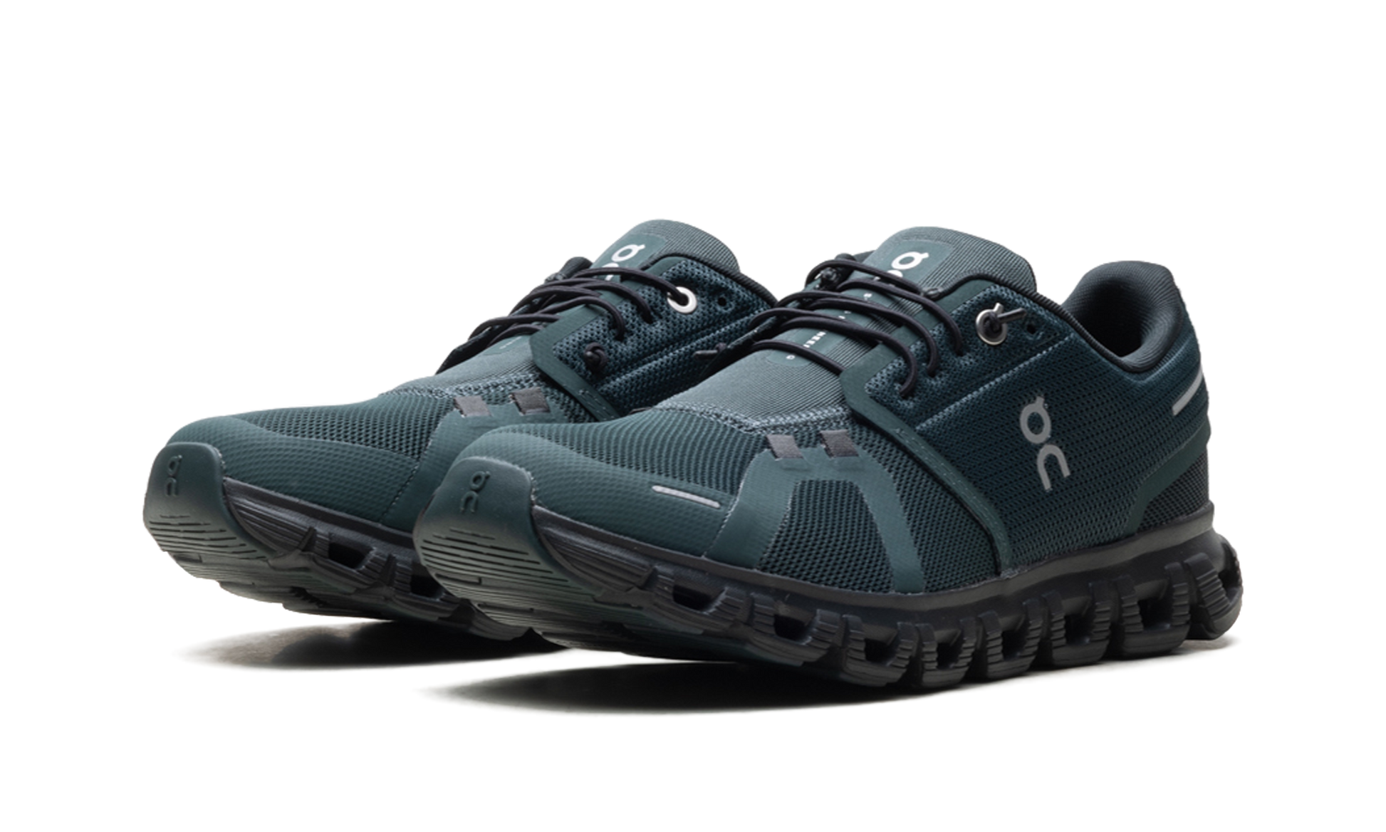 Cloud 6 "Dark Green" 3MF10070214