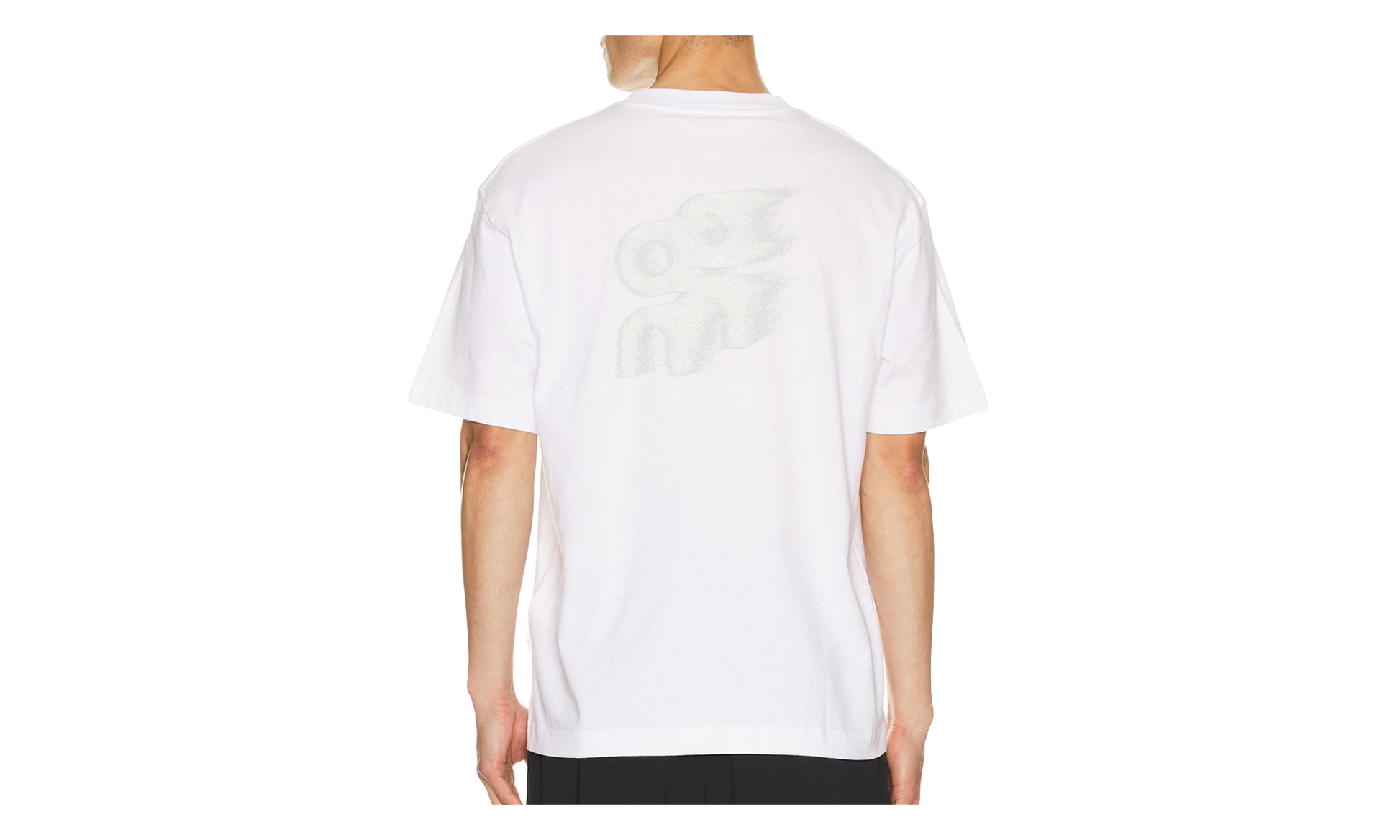 Avant Club Tee "White" 1MG10330069