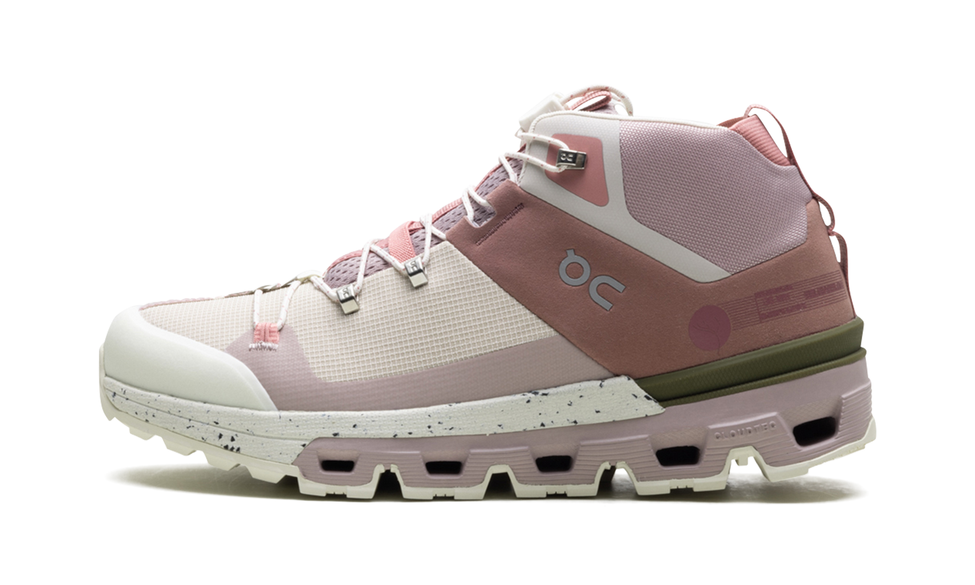 Cloudtrax WMNS "Rose Ivory" 53.99054