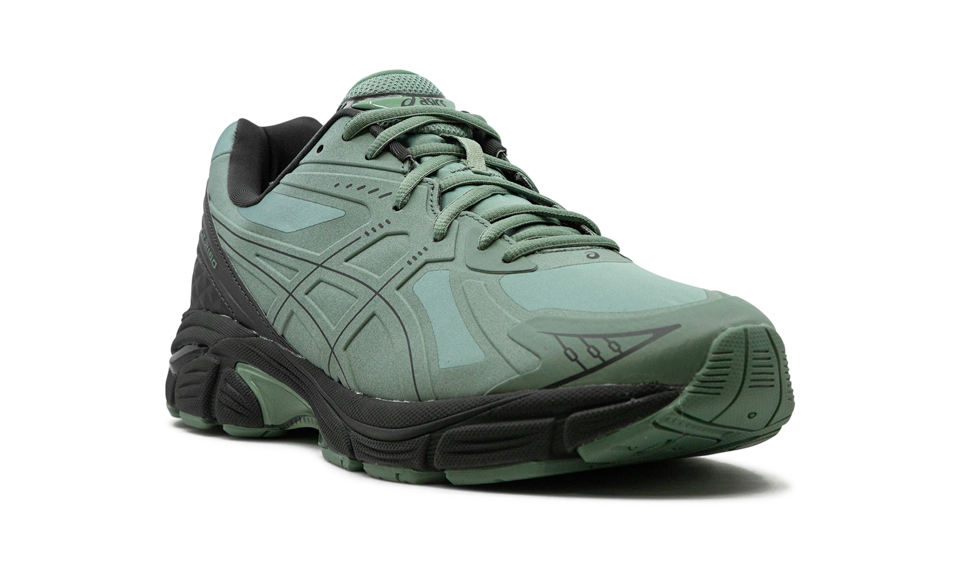 GT 2160 "Slate Grey" 1203A375 021