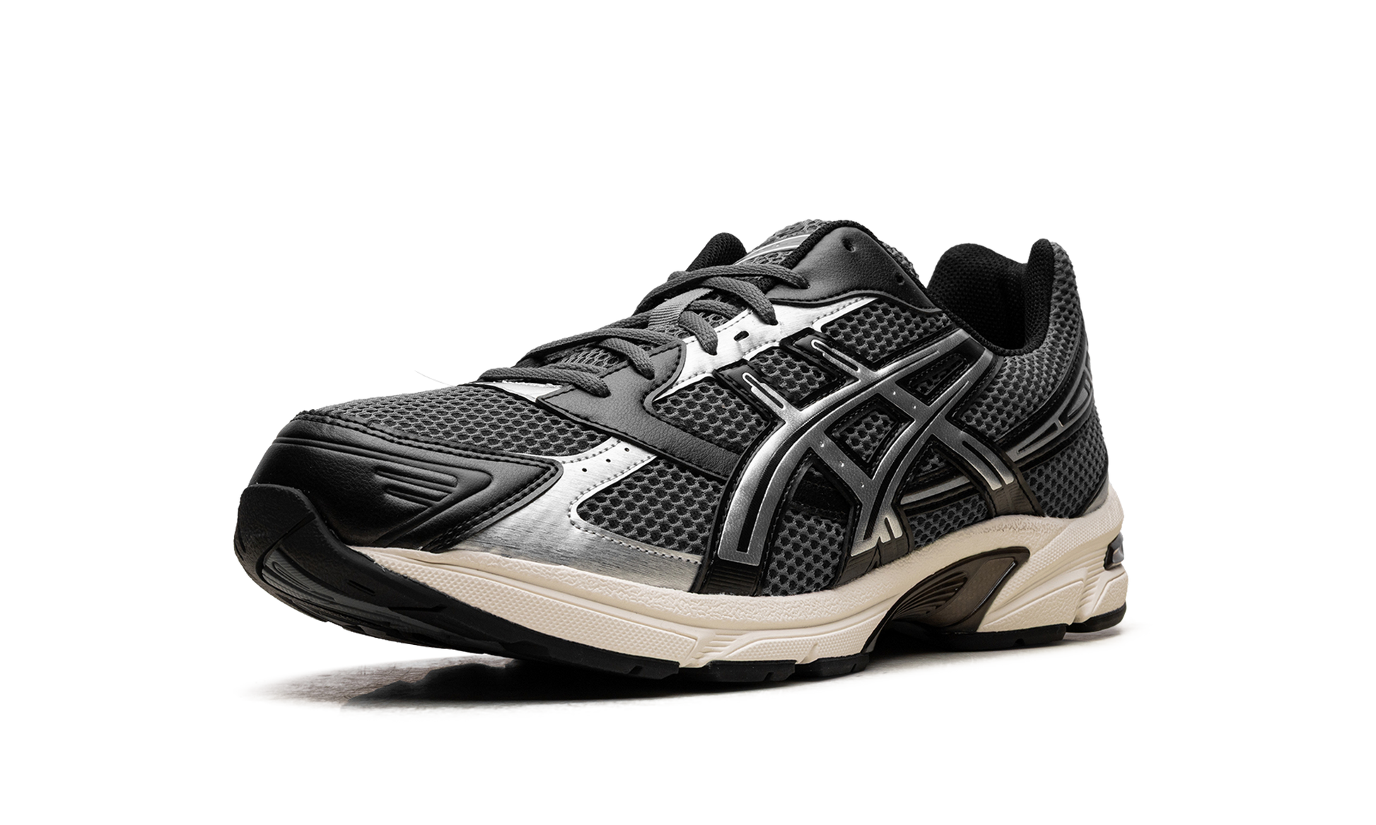 Gel-1130 "Steel Grey Black" 1203A609 021