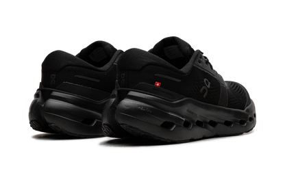 Cloudrunner 3 WMNS "Black" 3WG10051043