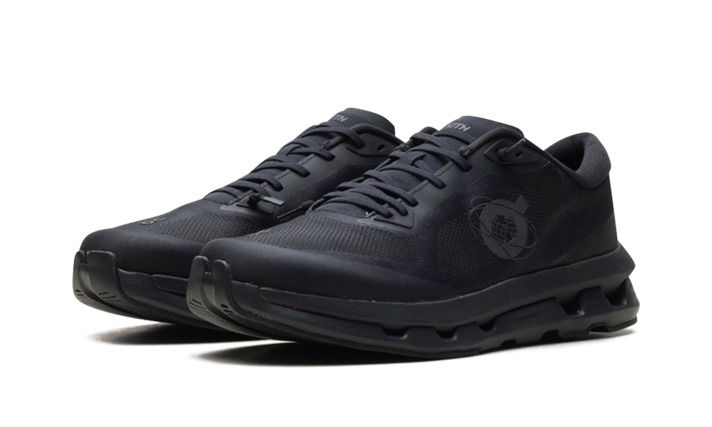 Cloudzone WMNS "Kith - Black" 3WF10850485