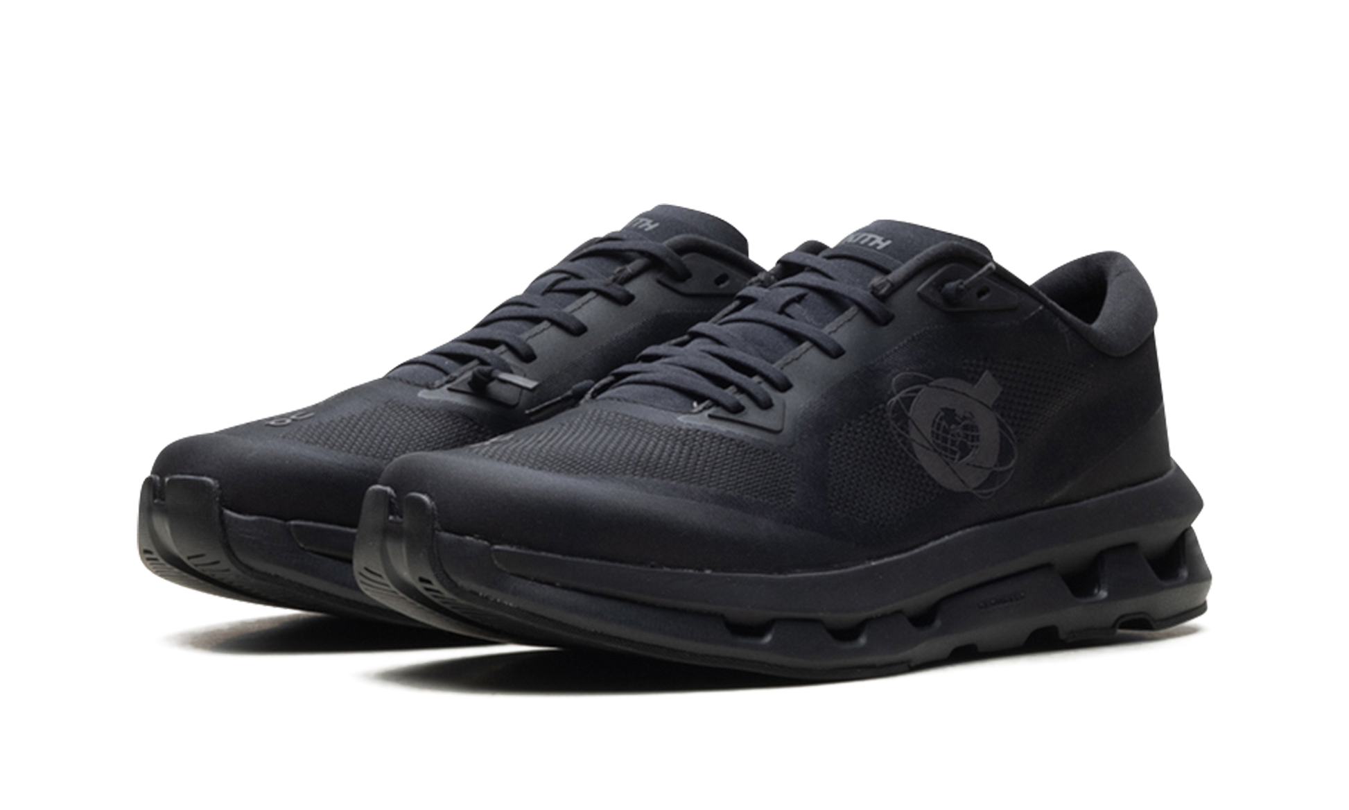 Cloudzone WMNS "Kith - Black" 3WF10850485