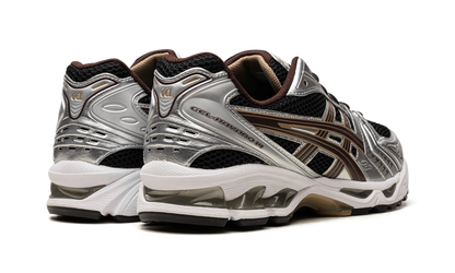 Gel Kayano 14 "Black Coffee" 1201A019 004