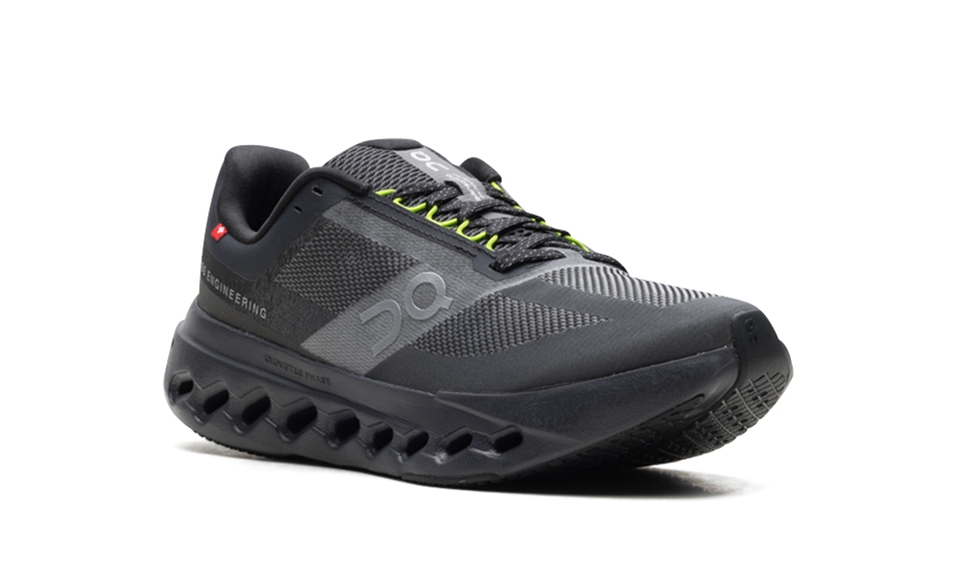 Cloudsurfer Next WMNS "Black/Iron" 3WE30541242