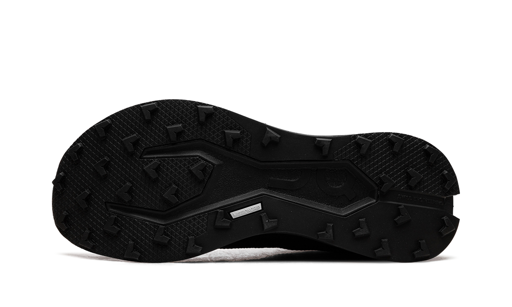 Cloudultra 3 WMNS "Black" 3WF30111043