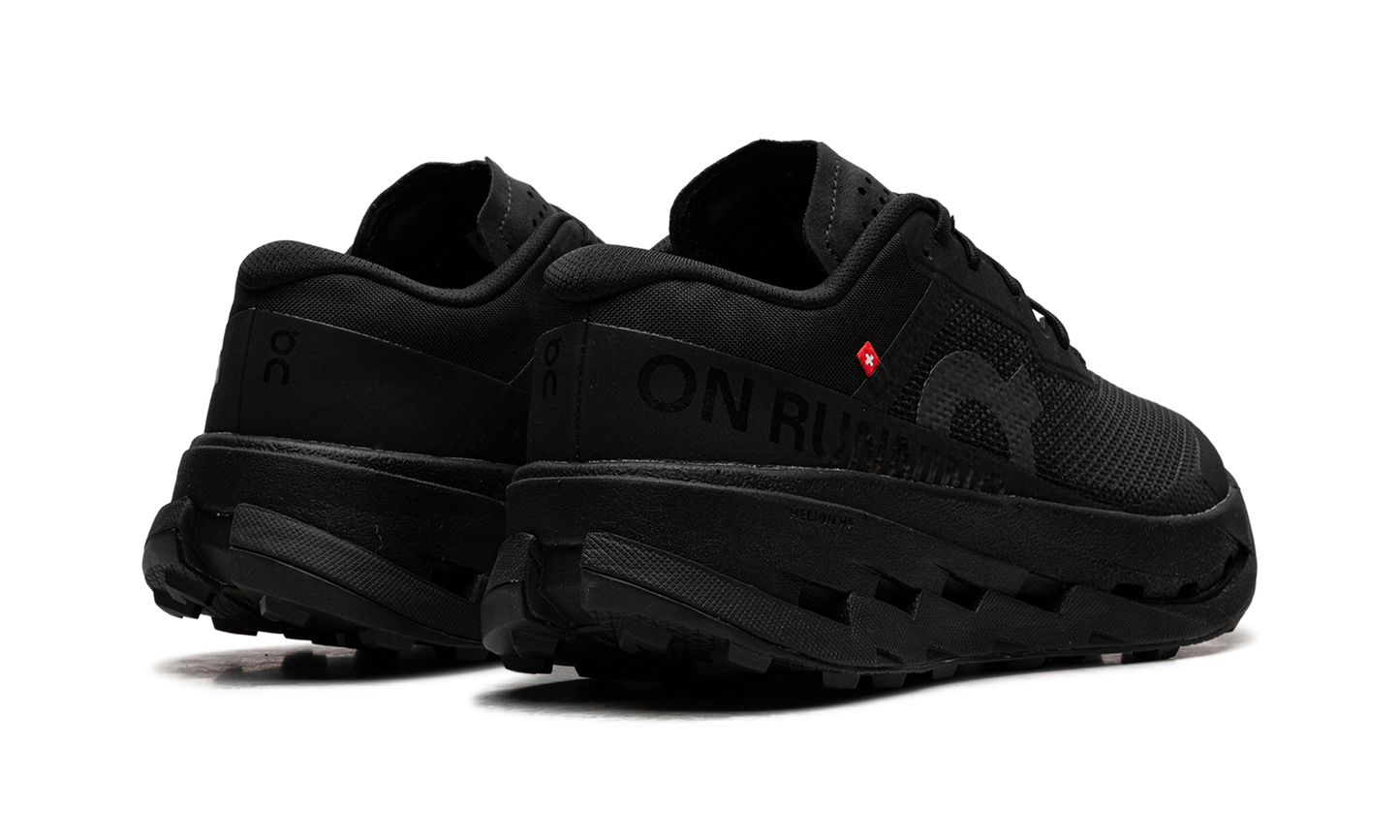 Cloudultra 3 WMNS "Black" 3WF30111043