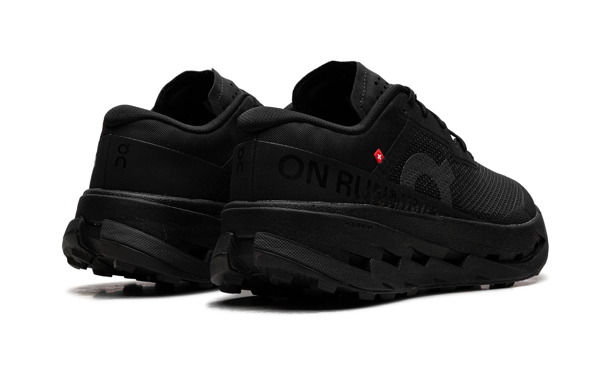 Cloudultra 3 WMNS "Black" 3WF30111043