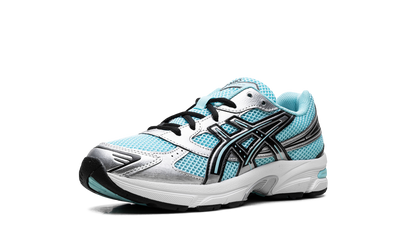 Gel 1130 GS "Larimar Blue / Pure Silver" 1204A169 400