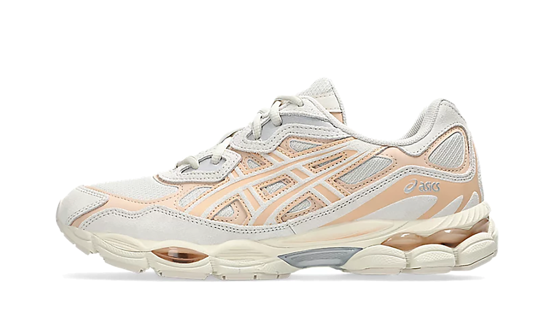 Gel NYC "Oatmeal Bisque" 1203A739 250