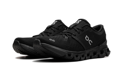 On Cloud X 4 WMNS "Black Eclipse" 3WE30070106