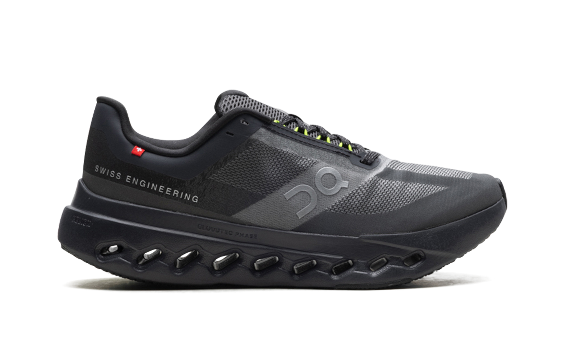 Cloudsurfer Next WMNS "Black/Iron" 3WE30541242