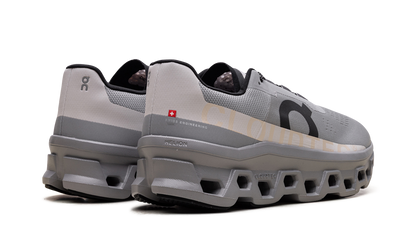 Cloudmonster "Alloy Silver" 61.97657