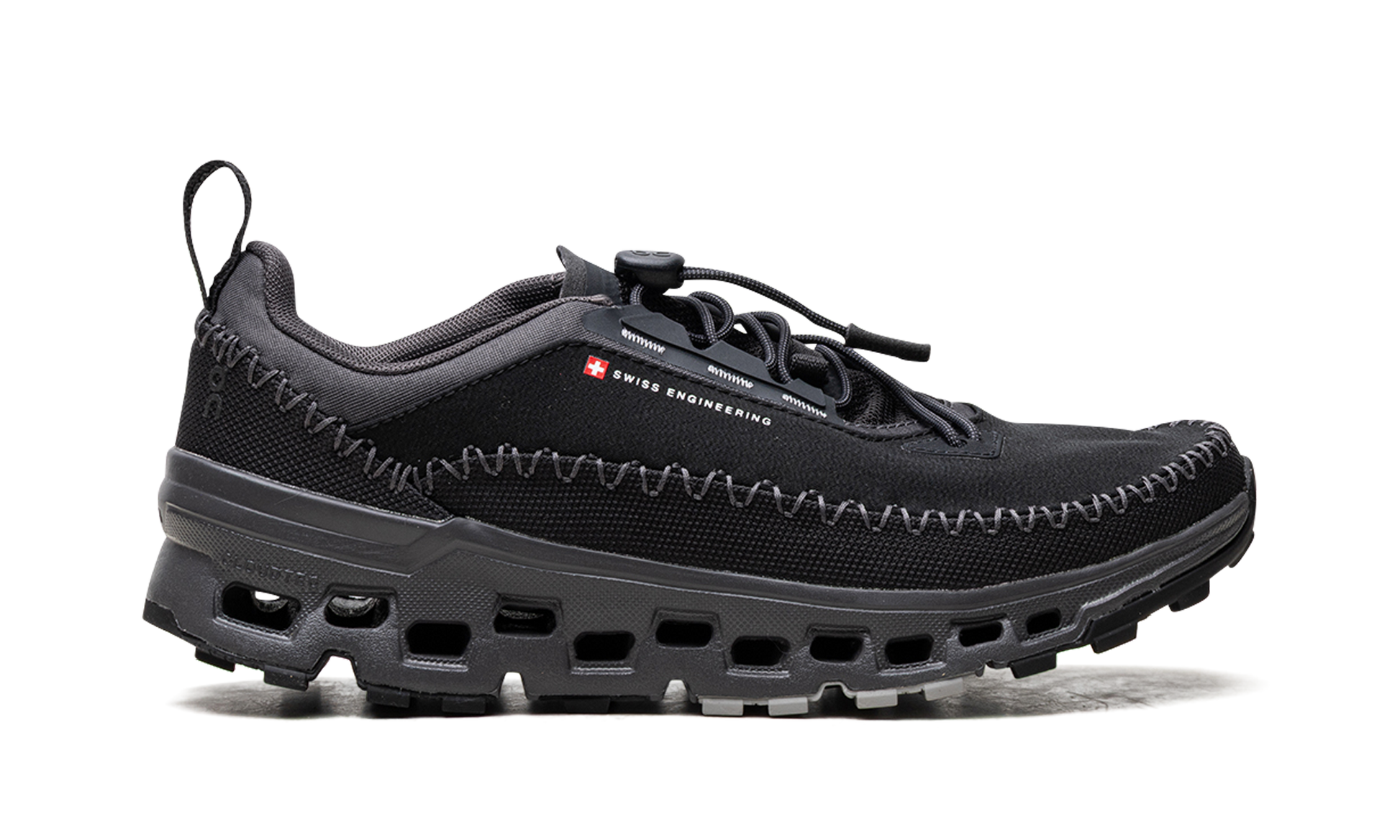 On Cloudaway 2 WMNS "Black Eclipse" 3WE30080106