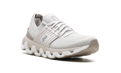 On Cloudswift 3 WMNS "Pearl Fog" 3WD10451020