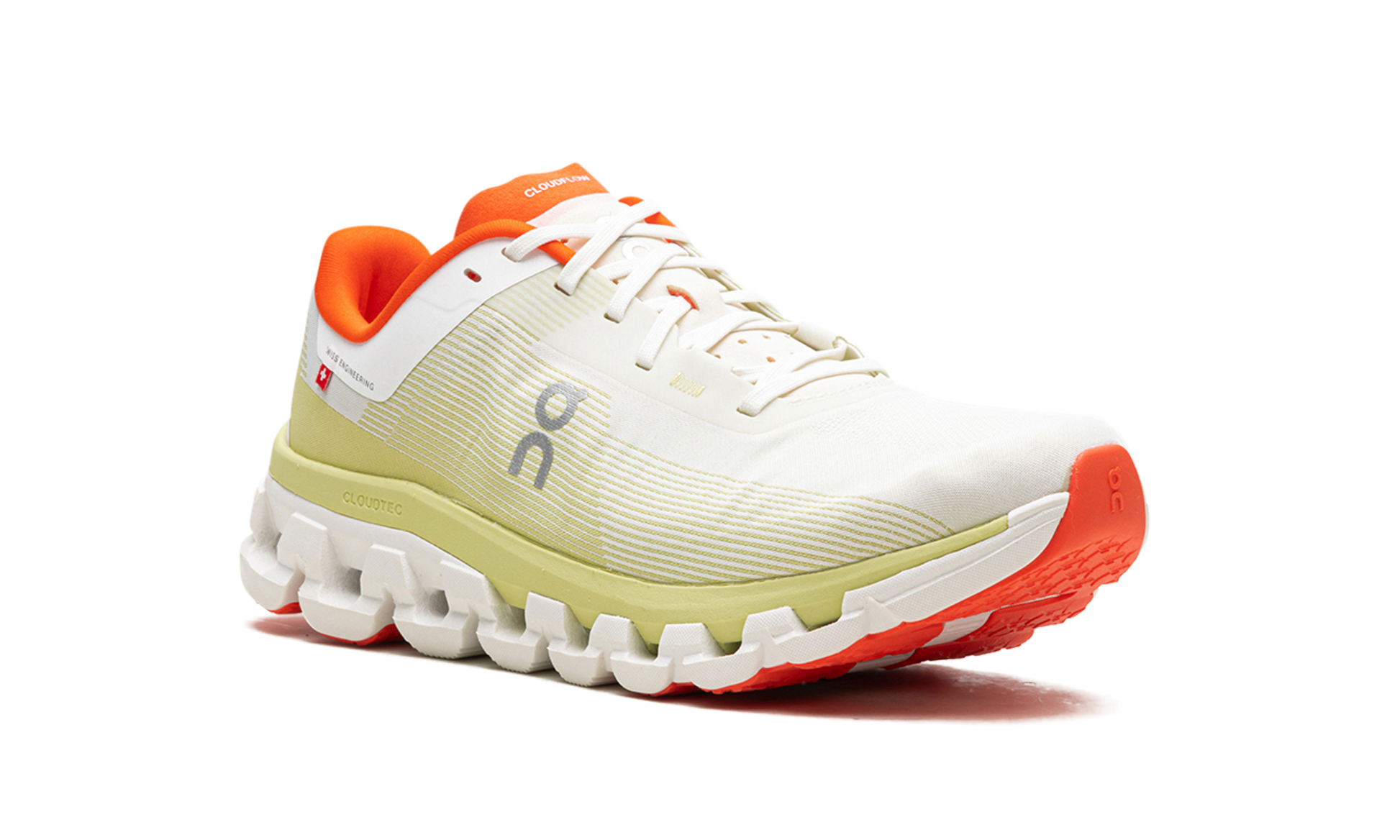 Cloudflow 4 WMNS "Hay" 3WD30111018