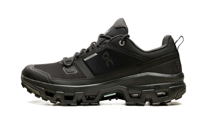 Cloudrock Low WP "Black Black" 3MF10251043