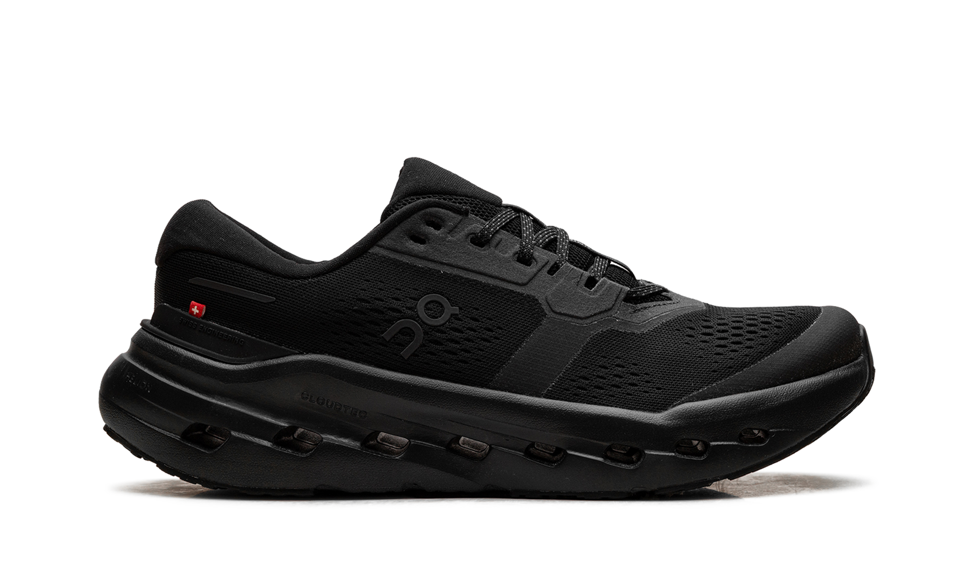 Cloudrunner 3 WMNS "Black" 3WG10051043