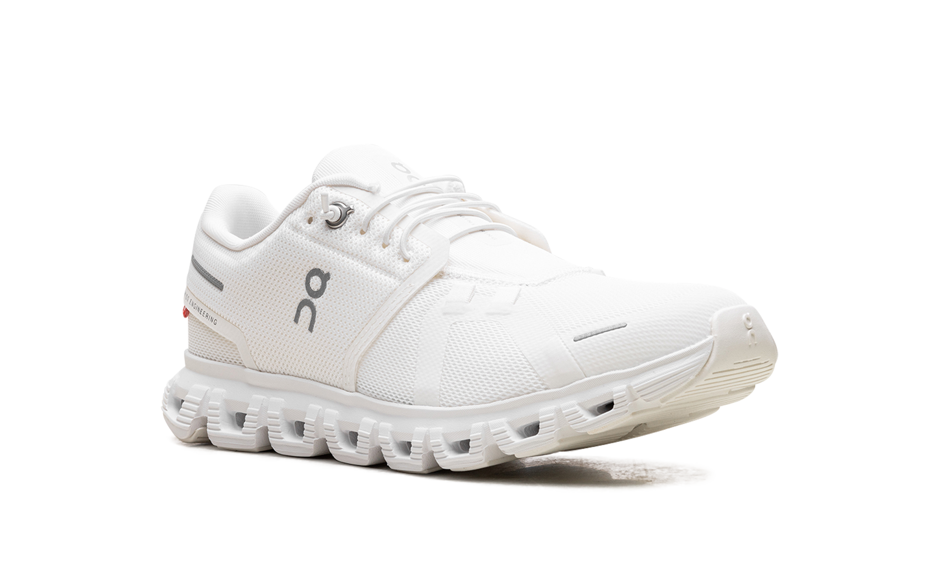 Cloud 6 WMNS "White White" 3WF10061200