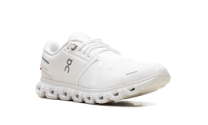Cloud 6 WMNS "White White" 3WF10061200