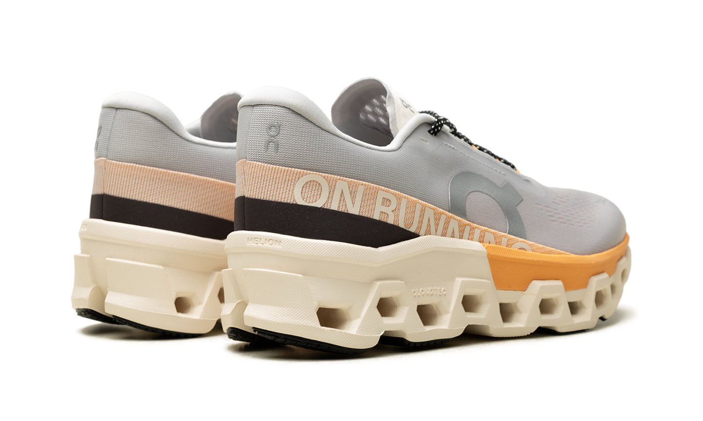Cloudmonster 2 "Glacier Tangerine" 3ME10123198