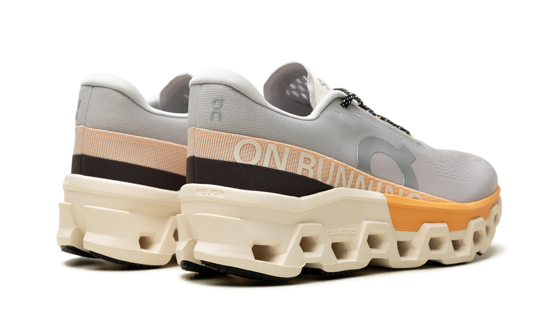 Cloudmonster 2 "Glacier Tangerine" 3ME10123198