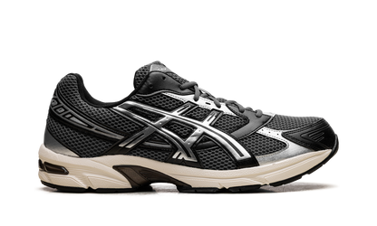 Gel-1130 "Steel Grey Black" 1203A609 021