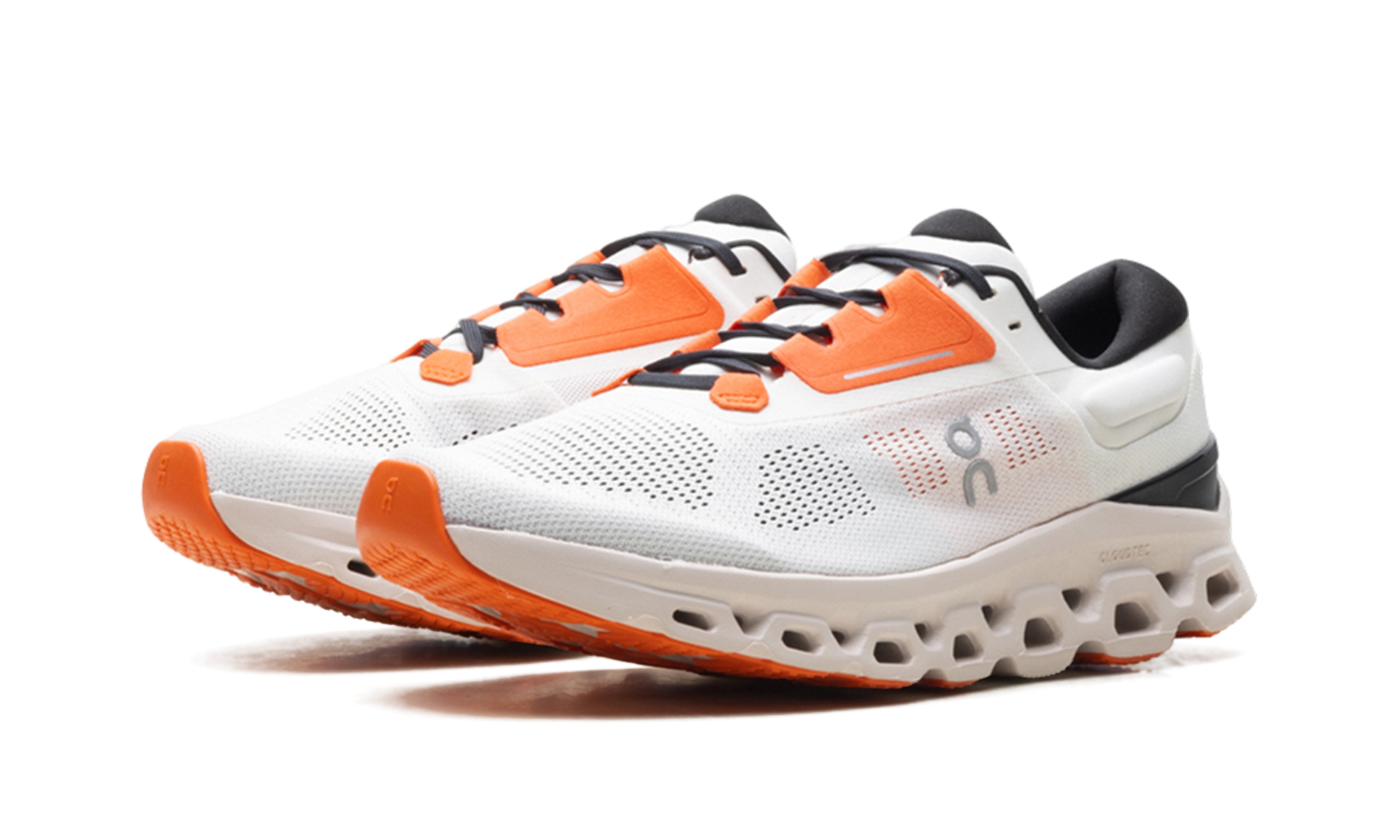 Cloudstratus WMNS "Undyed White Sand Orange" 3WD30121148