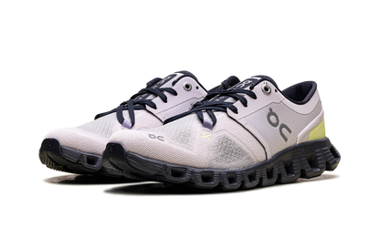 CLOUD X 3 WMNS "Orchid / Iron" 60.98098
