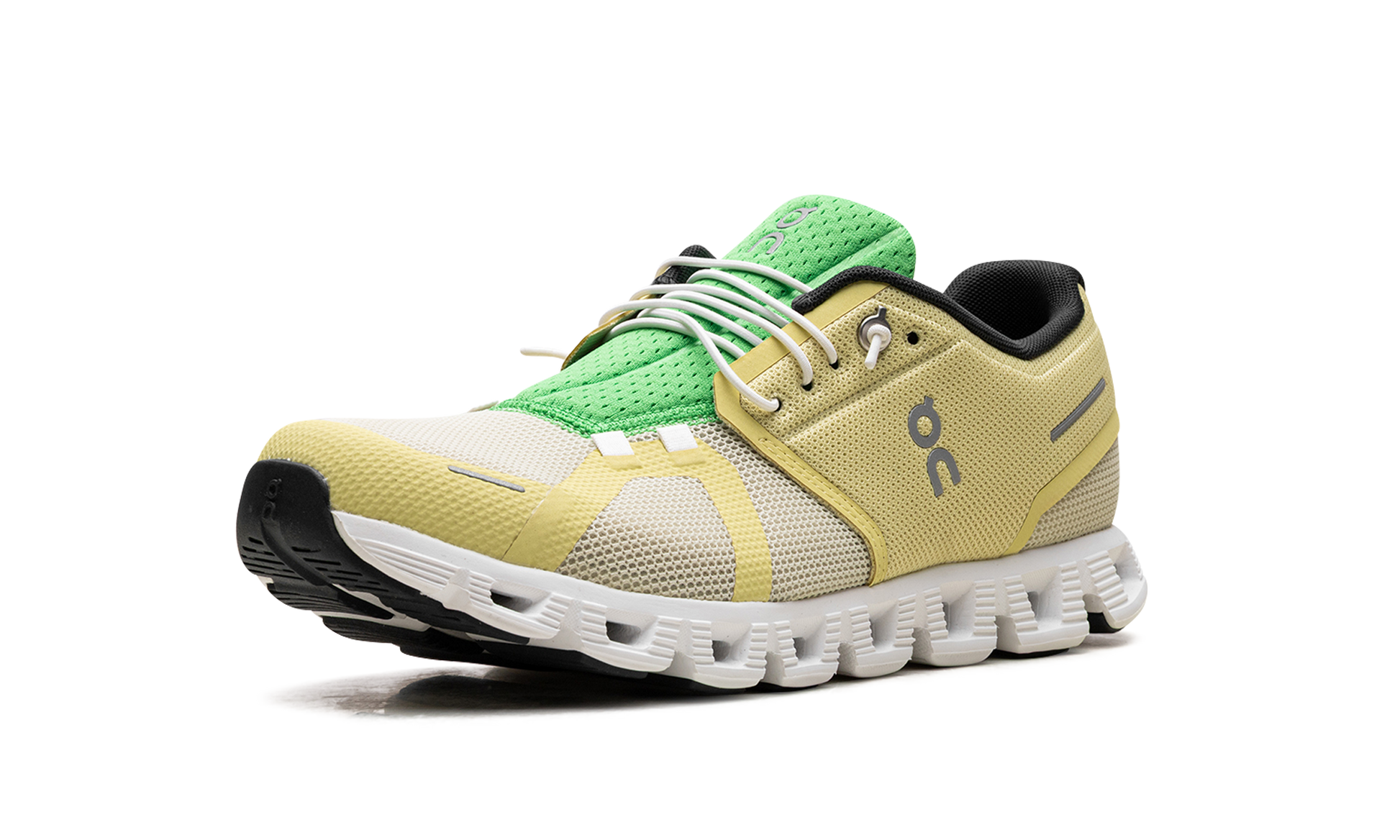 Cloud 5 Push "Hay/Acacia" 69.98861