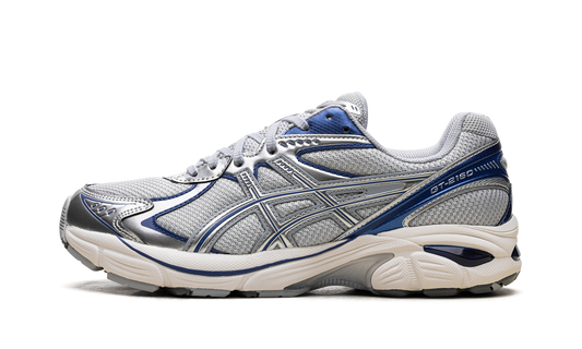 GT 2160 "Piedmont Grey Deep Marine" 1203A604 020