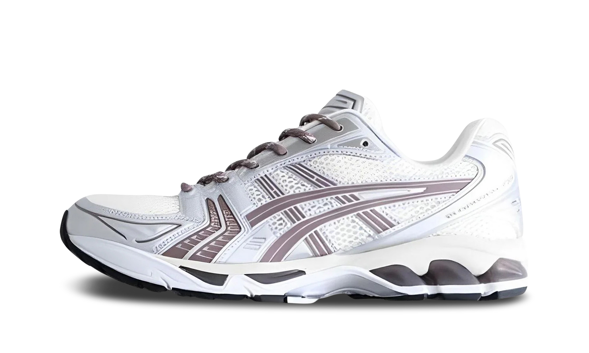 Gel Kayano 14 "Kith Cream Antler" 1201A954 101