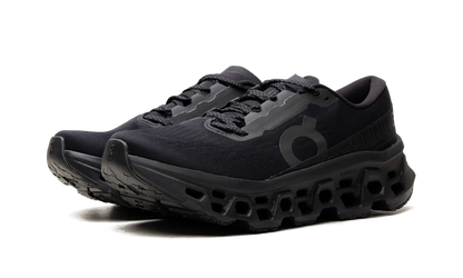 On Running Cloudmonster 3 Womens "Black" 3WG10031043