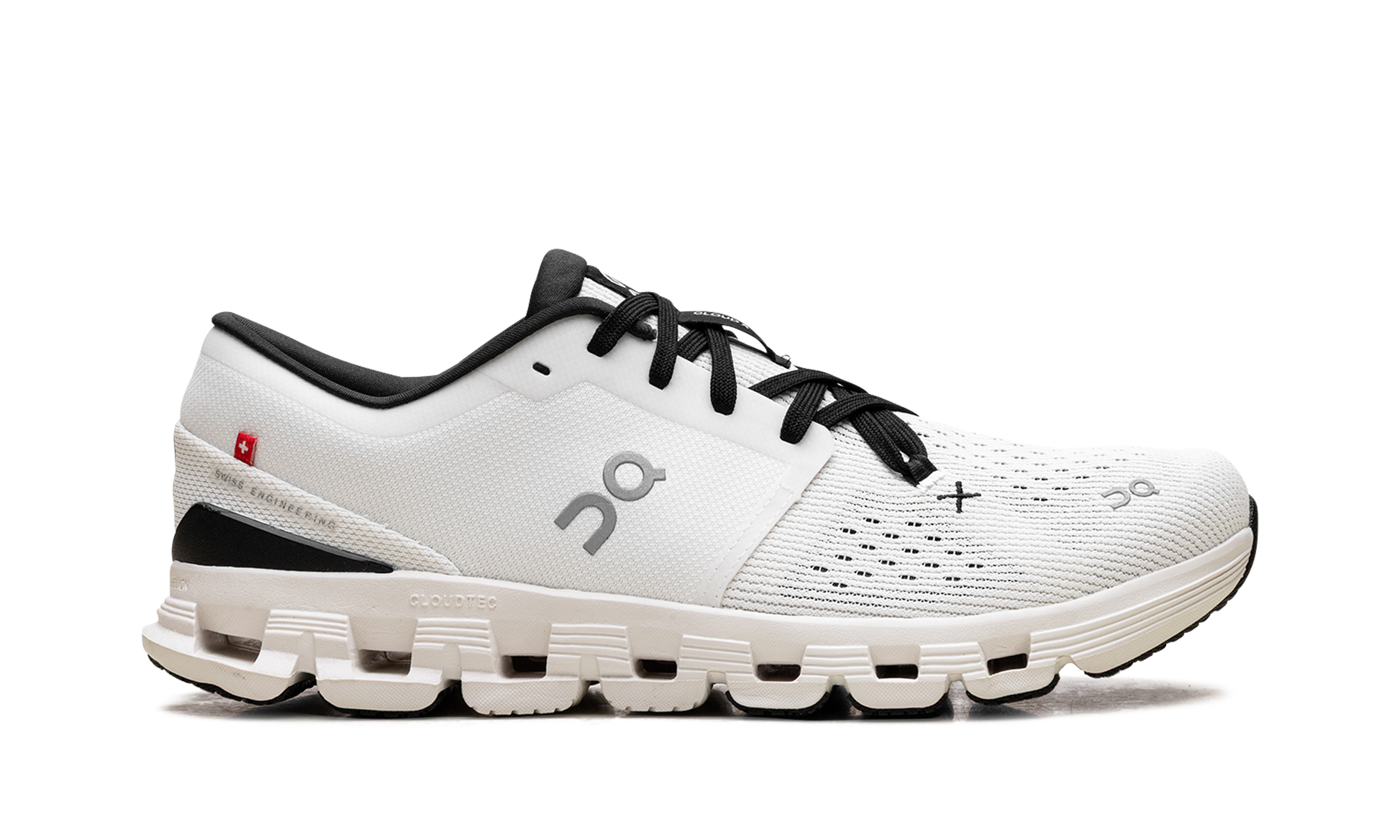 Cloud X 4 "Ivory Black" 3ME30040791
